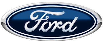 Ford logo