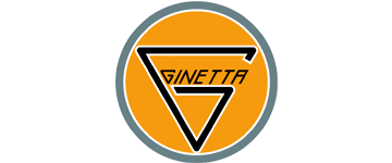 Ginetta logo