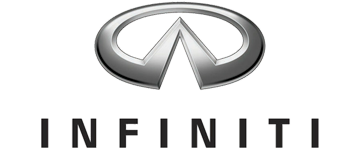 Infiniti logo