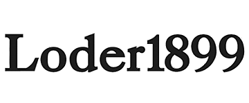Loder1899 logo