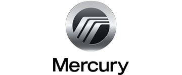 Mercury logo