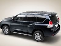 cost toyota land cruiser 2010 #4