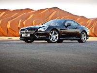 2013 Mercedes-Benz SL 500 - Picture 72304