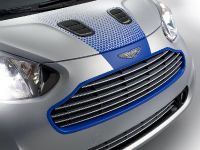 Aston Martin Cygnet And Colette Limited Edition 2013