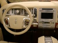 Lincoln Aviator Concept - Picture 31596