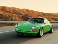 Singer Design Porsche 911 Classic 1994 Hd Pictures