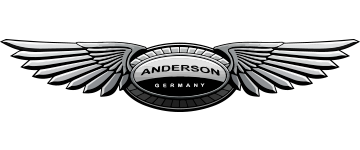 Anderson news