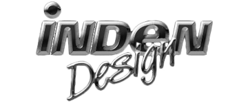INDEN-Design logo