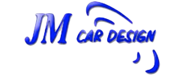 JM CarDesign logo
