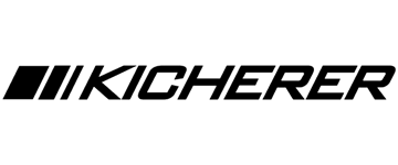 Kicherer logo