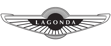 Lagonda news