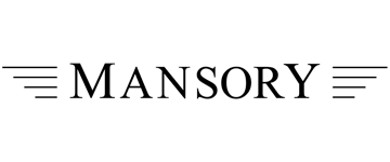 Mansory logo