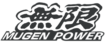 MUGEN logo