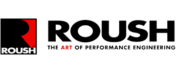 ROUSH logo