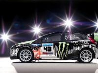 Ken Block's Monster Ford Fiesta - Picture 30735