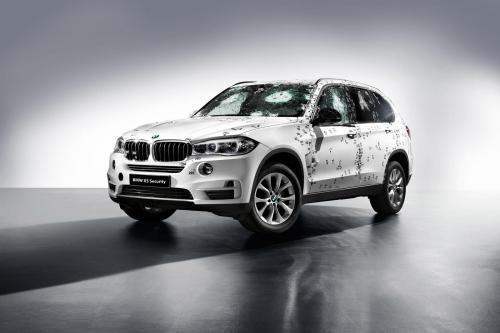 BMW X5 Security Plus (2015) | HD Pictures @ Automobilesreview BMW X5 Security Plus (2015) | HD Pictures @ Automobilesreview
