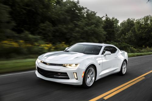 Chevrolet Camaro Models 2016 Hd Pictures Automobilesreview
