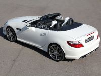 mercedes slk v8 kompressor