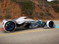 Infiniti Synaptiq Concept 2014 Hd Pictures