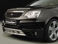 Irmscher opel antara