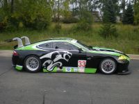 Jaguar RSR XKR GT2 (2010) | HD Pictures @ Automobilesreview