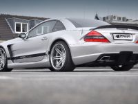 Prior Design Widebody Black Edition Sl Picture 66930