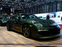 RUF Porsche 911 RT-35 Geneva 2012 - Picture 66794