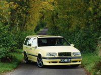 Volvo 850 1995 Picture 13539